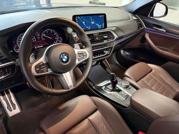 BMW X4 - 9
