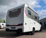 Dethleffs Trend T 6617 EB RüFa/TV/Spare 14.452,- € - Wohnmobil oder -wagen Teilintegrierter
