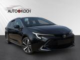Toyota Corolla Touring Sports Hybrid Teamplayer 2.0 EU6