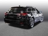 Mazda 6 2.0 SKYACTIV-G 15 Center-Line NAVI KLIMA BT - Mazda 6: Center Line