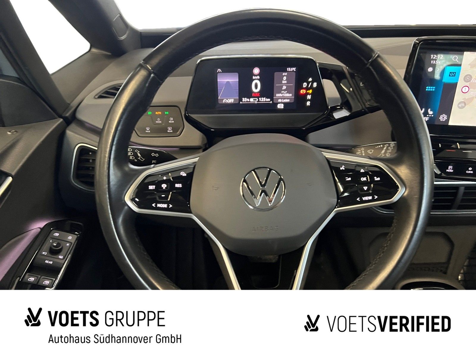 Volkswagen ID.3 - Bild 11