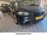 BMW 525 Touring 525 d Xenon,Navi,Leder,M-Sportpaket) - BMW 525: 525d Sportpaket M