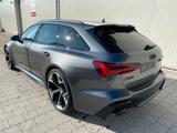 Audi RS6 Avant 4.0 quattro performance Keramik,22"... - Audi RS6: 0