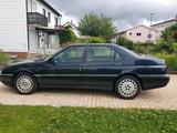 Alfa Romeo 164 - Alfa Romeo aus 1994