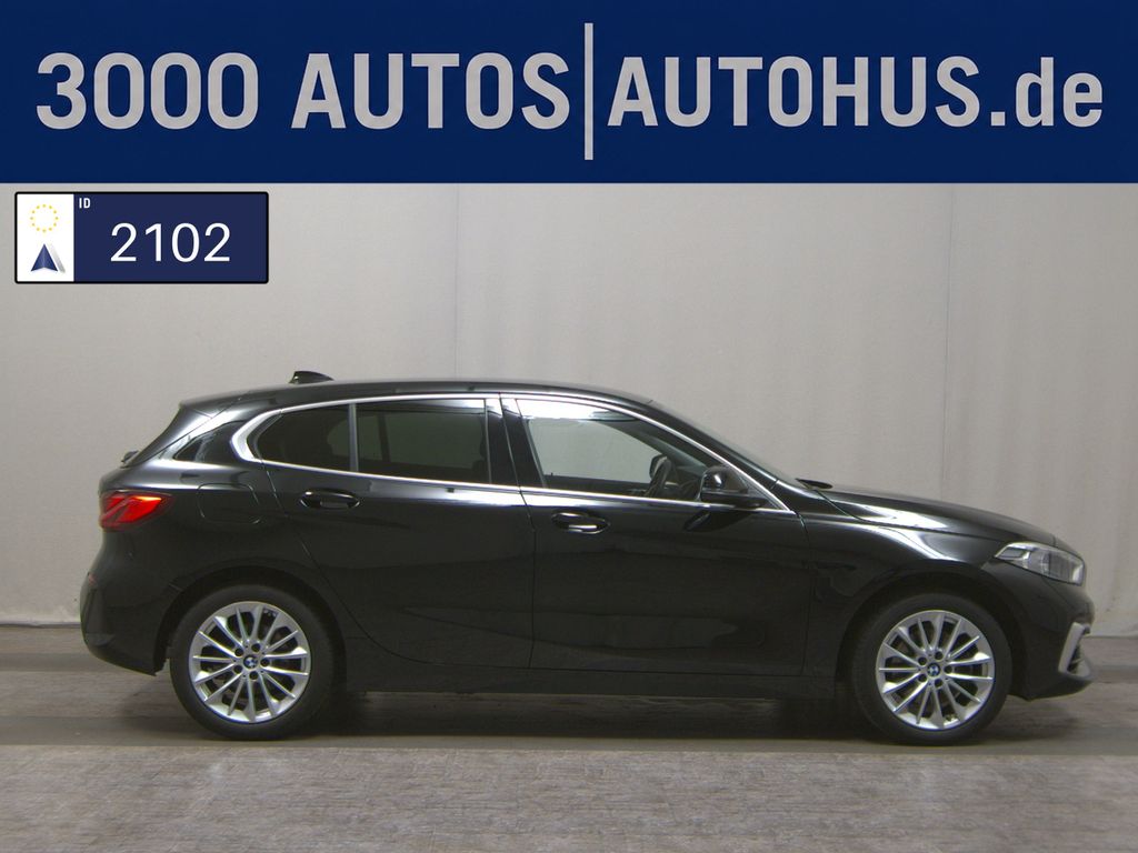 Image of BMW 118