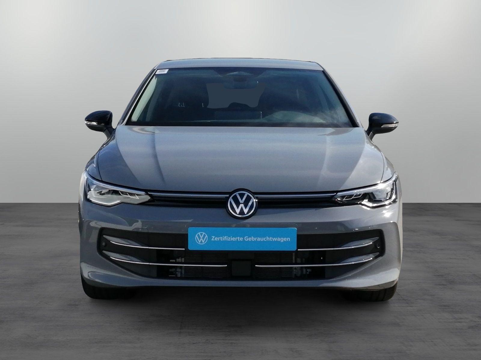 Volkswagen Golf VIII Energy 1.5eTSI DSG/ Navi, CarPlay, LED, миниатюра 5