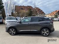 Peugeot 3008 Hybrid 225 Allure *1.Hand *Sitzhzg. *Navi