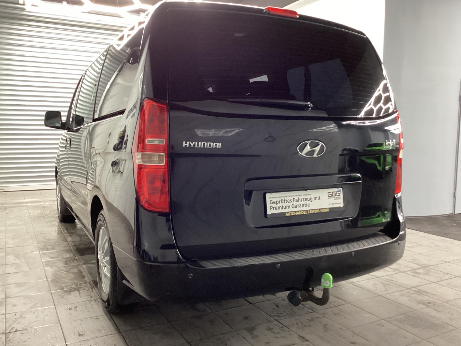 Hyundai H-1 Kasten
