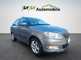 Skoda Fabia Combi/GARANTIE MÖGL/KLIMA-A/ESD/SHZ/BT - Skoda Fabia in Köln