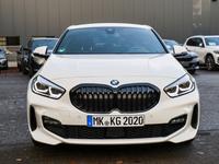 BMW 118i M-Sport LED W-LAN NAVI SHZ PDC KLIMA