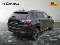 Jeep Compass PHEV MY21 S