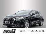Audi Q3 Sportback  35 TDI S tronic LED+NAVI+PDC+SHZ - Audi Q3 Gebrauchtwagen in Bonn
