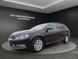 Volkswagen Passat Variant 2.0 TDI Navi+PDC+AHK - gebrauchte VW Passat Variant aus dem Jahr 2013