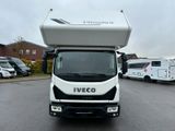 Phoenix 7900 RSLX *EuroCargo* 7,49 to.!*Vollausstattung* - Phoenix Diesel Alkoven