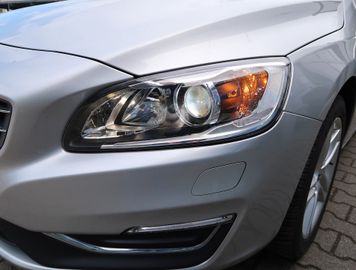 Volvo S60 - 10