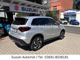 Suzuki Vitara 1.4 Hybrid Comfort+ Allgrip Navi LED SHZ - Suzuki Vitara: 4.4