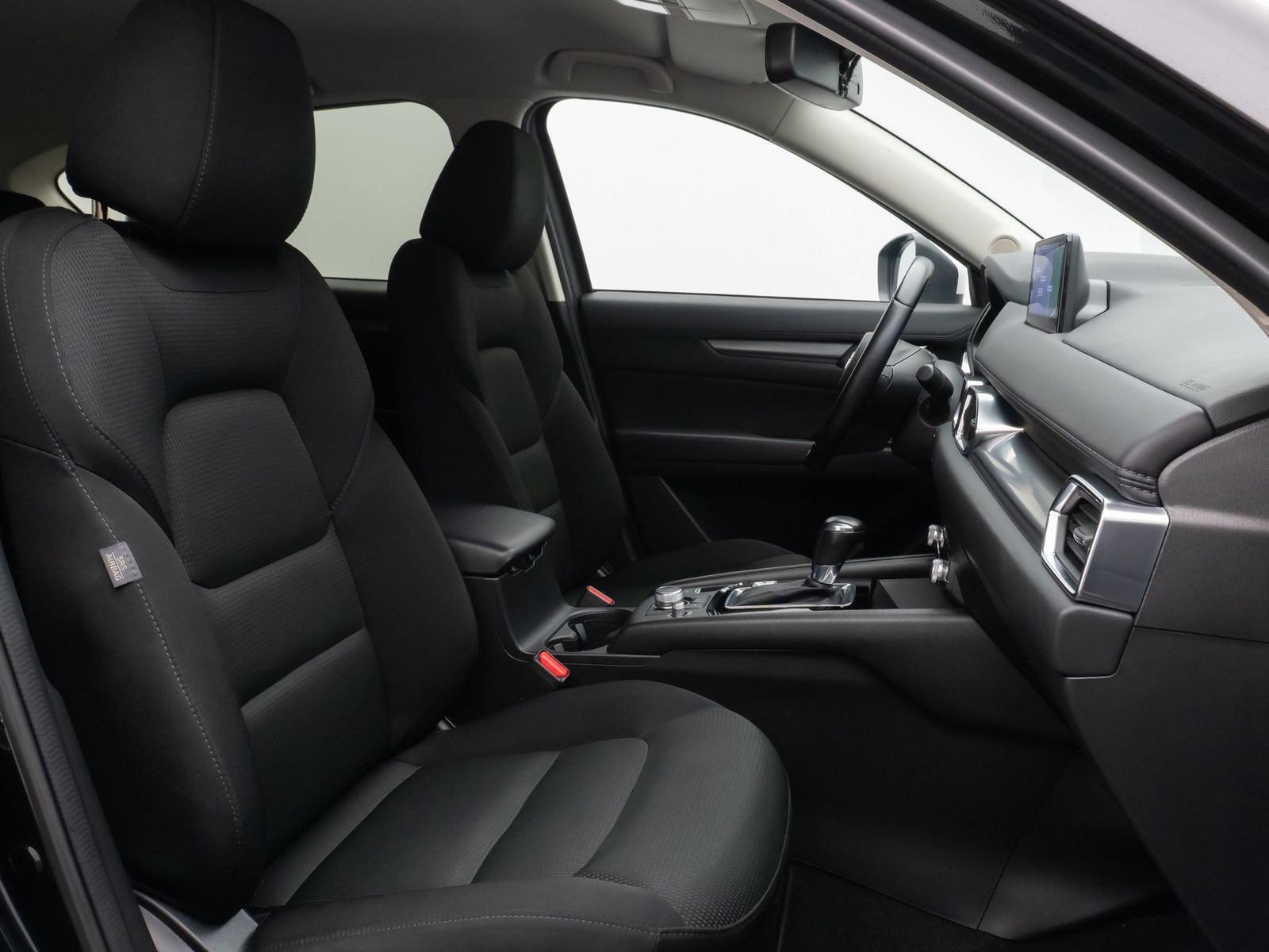 Fahrzeugabbildung Mazda CX-5 Ad'vantage 2WD Kamera DAB Navi AHK LED