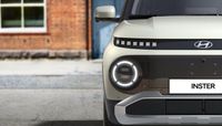 Hyundai INSTER - Vorschau Bild 3
