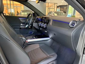 2025 Mercedes-BENZ EQA 缩略图 25