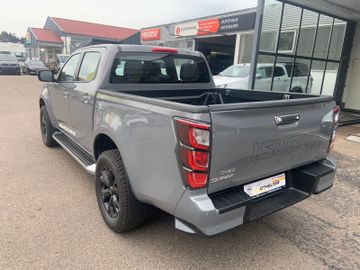 Bild 9 Isuzu D-Max Double Cab 4WD LSE Facelift Modell 24/25