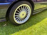 BMW 318i Cabrio - Fahrfreude in ihrer schönsten Form - BMW Gebrauchtwagen von 1995