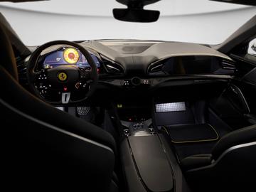 صورة مصغرة 24 لـ 2023 Ferrari PUROSANGUE