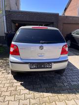Volkswagen Polo 1.2 47kW Basis Basis - Volkswagen Polo: Basis
