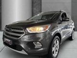 Ford Kuga Titanium Anhängerkupplung/Navi/Einparkhilfe - Ford aus 2017
