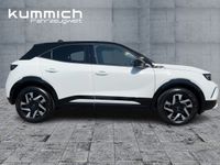 Opel Mokka - Vorschau Bild 3