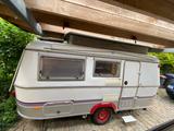 HYMER / ERIBA / HYMERCAR Touring Troll - HYMER / ERIBA Touring troll