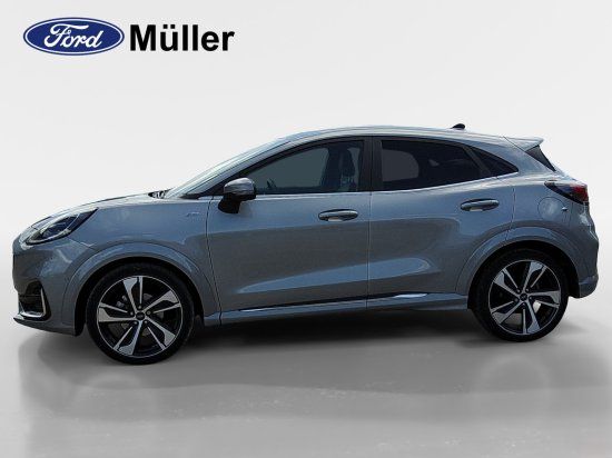 Ford Puma 1.0 EcoBoost ST-Line Vignale*Kamera*Massage imagem 2
