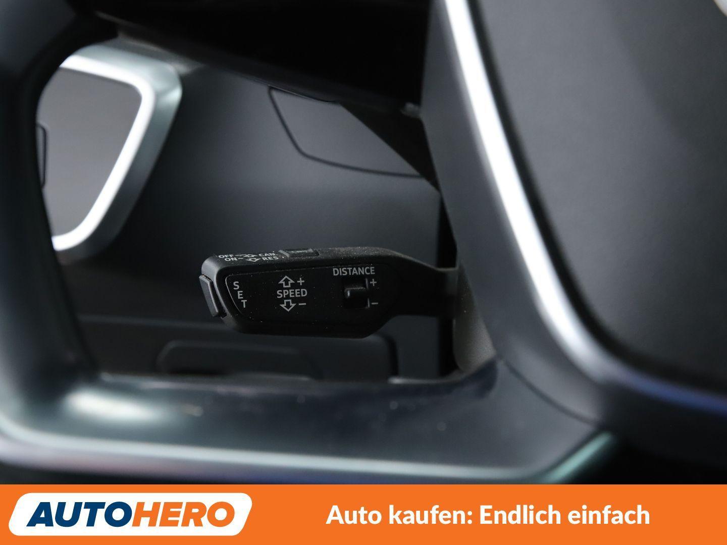 Audi A6 55 TDI Mild-Hybrid Aut.*NAVI*CAM*ACC*, миниатюра 24