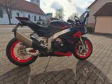 Aprilia RSV4 1100 Sachsenring dark  noch bis 30.04.! - APRILIA RSV4