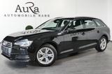 Audi A4 Avant 2.0 TDI Aut. Sport NAV+XEN+PANO+AHK+EU6 - Audi A4: 2.6