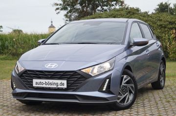 Hyundai i20 1.2