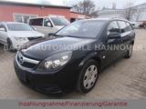 Opel Vectra C Caravan Edition Plus/Tüv NEU/Xenon/Ahk - Opel Vectra aus 2008: C