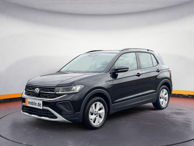 Volkswagen T-Cross Life TSI DSG|APP-CONNECT|IQ.DRIVE|ACC