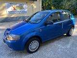 Daewoo Kalos Chevrolet Kalos 5p 1.2 SX - Daewoo Kalos