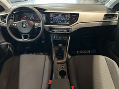 VW Polo - Ansicht 24