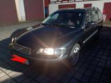 Volvo V70 Benziner - gebrauchte Volvo V70 aus dem Jahr 2003