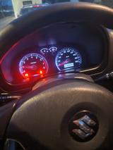 Suzuki Jimny 1.3 4WD Comfort Comfort - Suzuki Jimny von privat