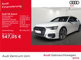 Audi S6 Avant TDI qu 21 AHK B&O HuD LUFT PANO STANDH