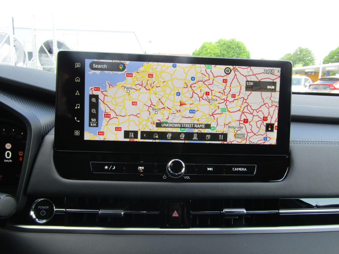 Mitsubishi Plug-in Hybrid Outlander - Bild 10