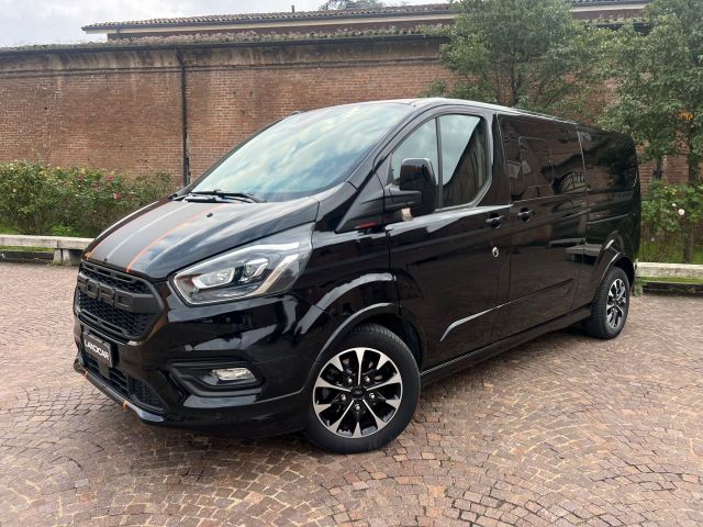 Ford Tourneo Custom 310 2.0 TDCi 170CV PL SPORT 