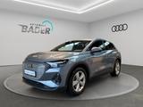 Audi Q4 40 e-tron SONOS LED SHZ 40 e-tron basis - blaue Audi Q4