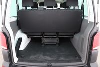 Volkswagen T6 Kombi - Vorschau Bild 13