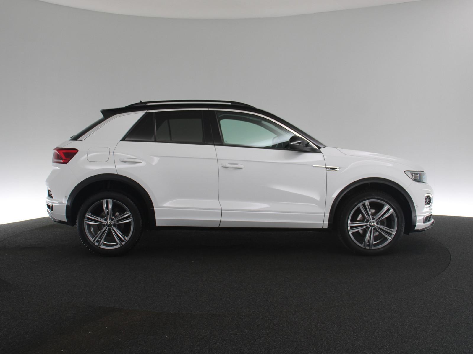 Volkswagen T-Roc 1.5 TSI Style LED AID ACC NAVI KAMERA SHZ