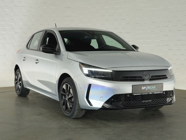 Corsa F FACELIFT GS+LED LICHT+RÜCKFAHRKAMERA+SIT