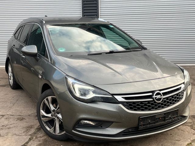 Opel Astra K Sports Tourer Innovation LED