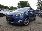 Hyundai ix20 blue Classic /1-Hand / Klimaanlage / PDC - Hyundai ix20 in Hamburg